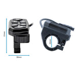 SMG MAX2 BOITIER DE COMMANDES — vue 2