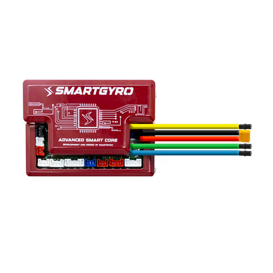SMG RW PRO EVO CONTROLEUR CORE référence PP27-558