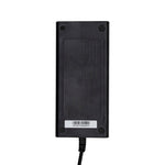 Chargeur Premium 48v (sortie 54.6v) 2A connecteur Gx16 [Ewheel] — vue 2