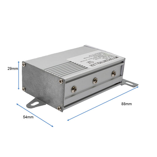 Kit électronique 36V 17A 350W avec écran central [Xbot] vue 2