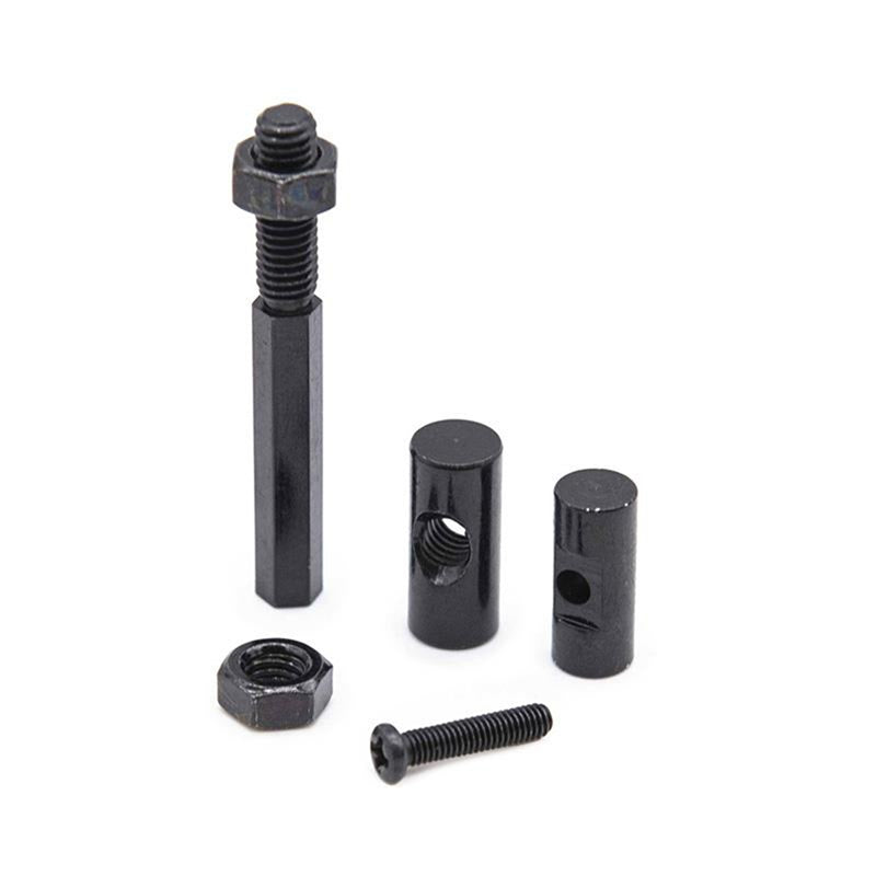 Vis de pliage pour potence Ninebot Max G30 référence 29644
