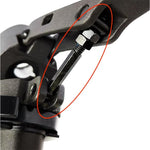 Vis de pliage pour potence Ninebot Max G30 — vue 2