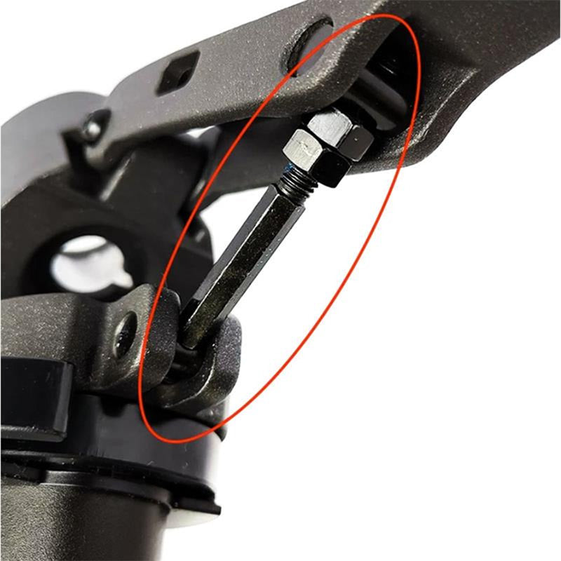 Vis de pliage pour potence Ninebot Max G30 vue 2