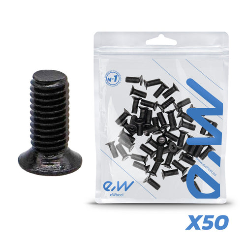 Vis pour potence Xiaomi - 50pcs