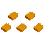 Connecteur XT30U Amass - 10pcs — vue 3