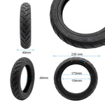 Pneu Cityroad 9x2-6,1 [Ewheel] — vue 2