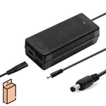 Chargeur 48V (sortie 54,6v) 3A DC connecteur 5,5x2,5 mm — vue 1