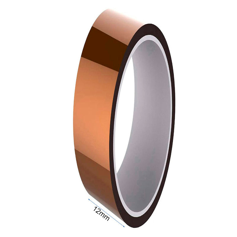 Ruban adhésif Kapton 33M référence 8643-65