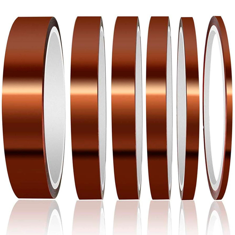 Ruban adhésif Kapton 33M vue 2