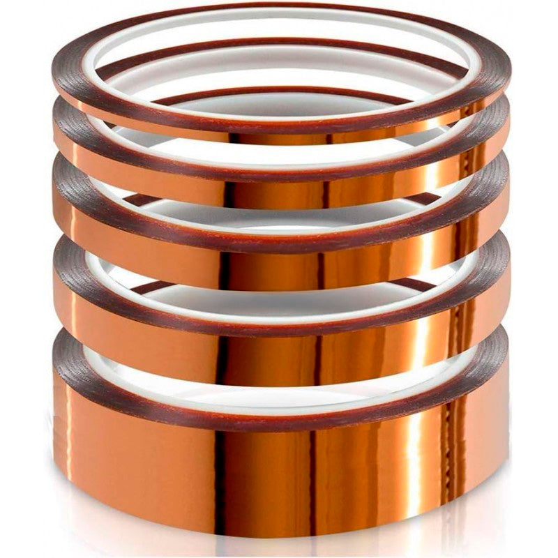 Ruban adhésif Kapton 33M vue 3