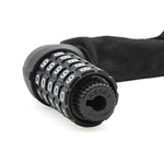 Cadenas à chaine avec mot de passe [Ewheel] - 85cm — vue 3