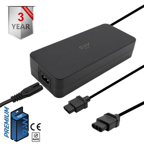 Chargeur Premium 48V 2A