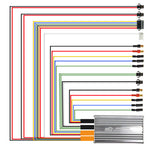 Contrôleur 60V 30A 1800W pour Dualtron Victor/Luxury [Minimotors] — vue 1