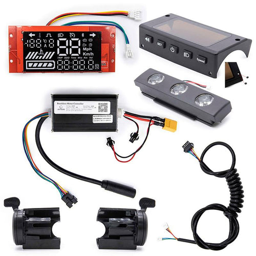 Kit électronique KC10 36V 14A 350W pour le nouveau modèle Kugoo S1 [Kugoo]