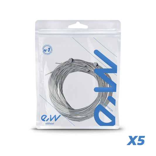 Câble en acier - 5P référence FCA-001