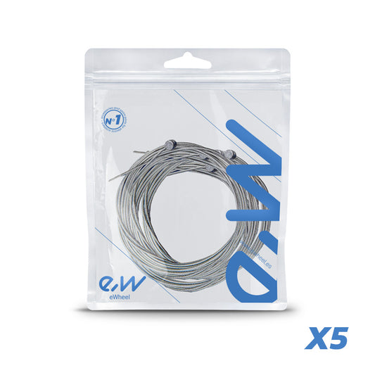 Câble en acier 3M - 5P référence FCA-002