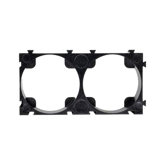 Support pour batteries 21700 – lot de 10 vue 2