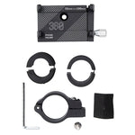 MPH-011 Support de téléphone eRIDER360 — vue 2