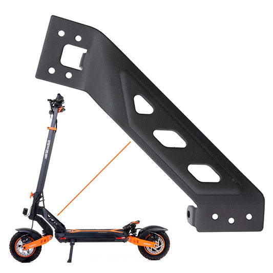 Pièce de liaison avant châssis-potence KuKirin G2 Max référence CMM025