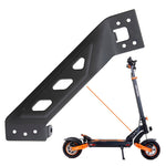 Pièce de liaison châssis-mât droite KuKirin G2 Max — vue 1