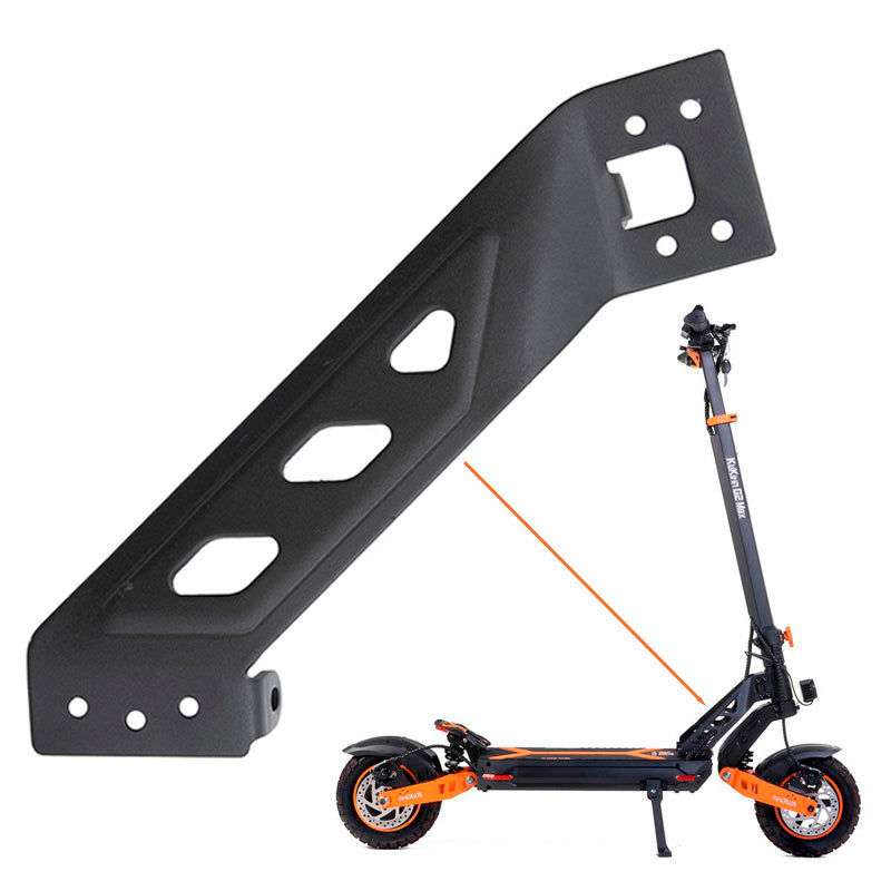 Pièce de liaison châssis-mât droite KuKirin G2 Max