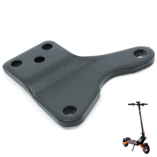 Support d'étrier de frein avant KuKirin G2 Max [Kugoo] référence CMM030