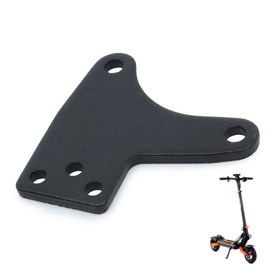 Support d'étrier de frein arrière KuKirin G2 Max [Kugoo] référence CMM031