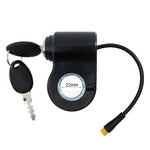 Clé de contact KuKirin G2 Max [Kugoo] — vue 3