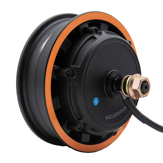 Moteur 48v 1000w 6/B34 KuKirin G2 Max [Kugoo] référence CMM035