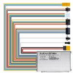 Contrôleur 48V 25A KuKirin G2 Max [Kugoo] Modèle A — vue 1