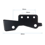 Support d'étrier de frein KuKirin G3 Pro [Kugoo] — vue 2