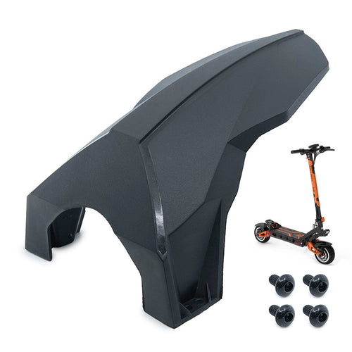 Garde-boue arrière noir Kugoo Kirin G3 pro [Kugoo]
