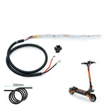Feu stop LED rouge 12V 0,3W KuKirin G3 pro [Kugoo] — vue 1