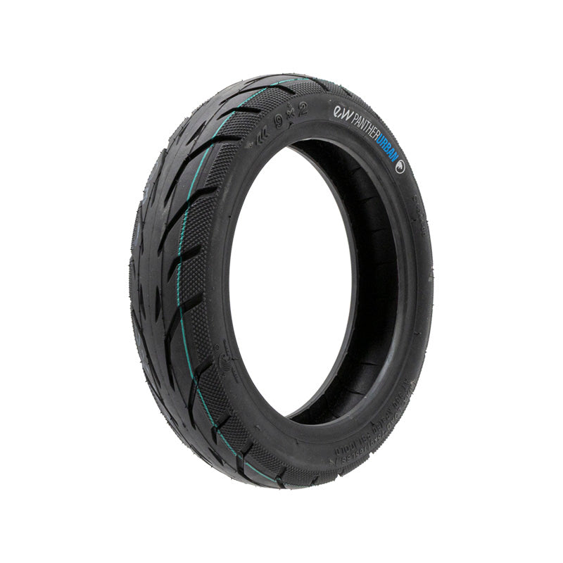 Pneu cityroad 9x2-6,1 [Ewheel] référence CMM080