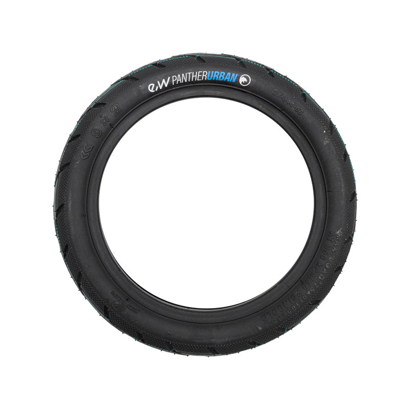 Pneu cityroad 9x2-6,1 [Ewheel] vue 3