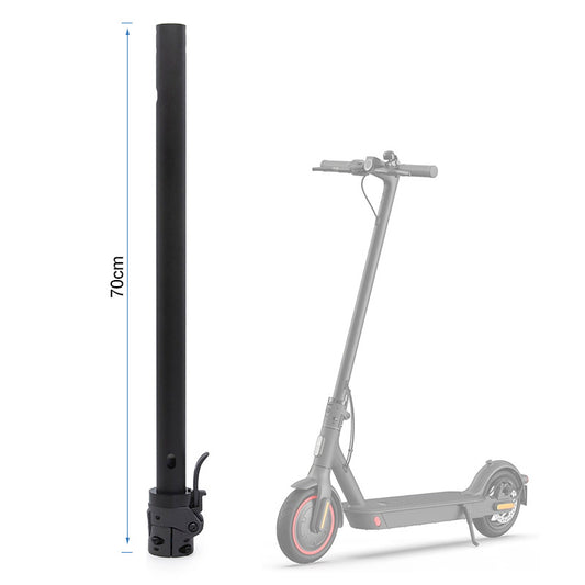 Potence avec triple sécurité 70cm pour Xiaomi Pro/Pro2 référence CMM112