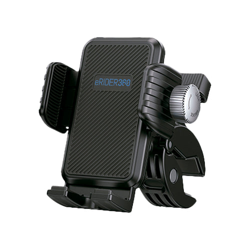Support de téléphone EWS005 avec système anti-vibrations