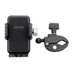 Support de téléphone EWS005 avec système anti-vibrations — vue 2