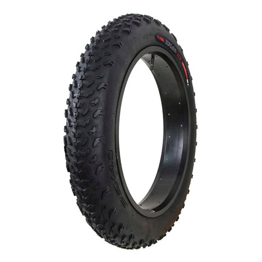 Pneu 26x4 Ewheel SPECIAL FAT-BIKE référence CMM264