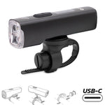 Lumière LED rechargeable 1200 Lumen EWL013 — vue 1