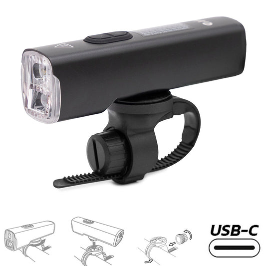 Lumière LED rechargeable 1200 Lumen EWL013 référence CMM336