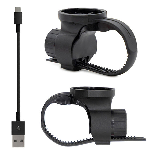 Lumière LED rechargeable 1200 Lumen EWL013 vue 2