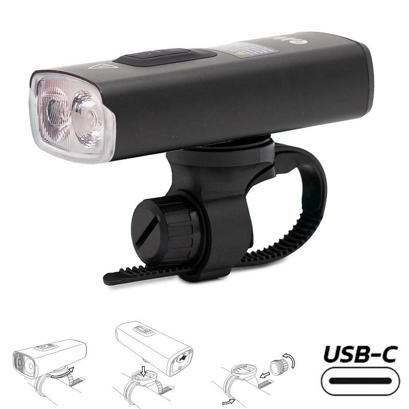 Lumière led rechargeable 2600 Lumen EWL014 référence CMM337