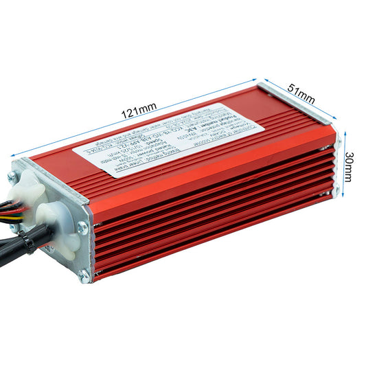 Contrôleur 48V 23A Smartgyro K2 pro vue 2