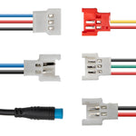Display Smartgyro K2 à 4 broches débridable — vue 3