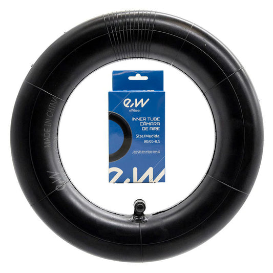 Chambre à air 90/65-6,5 VC 90x90° [Ewheel] référence CMM412