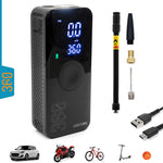 Gonfleur électrique Ewheel EWAP-002 premium — vue 1