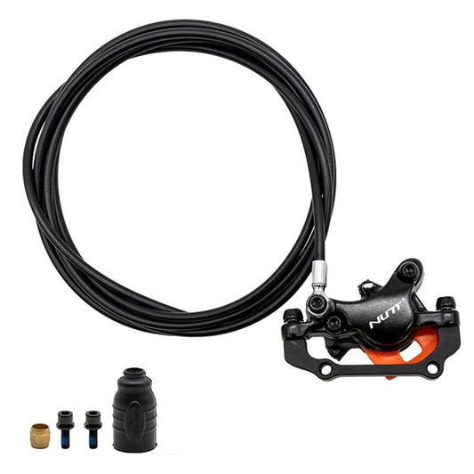 Étrier de frein hydraulique L Nutt A5-D référence CMM682
