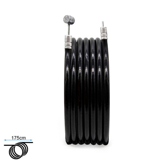 Câble de frein avec gaine Wispeed Original T855 référence CMM713
