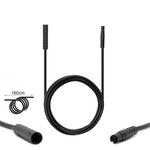 Câble lumière arrière Wispeed T855 [Wispeed] - 1,6M — vue 1